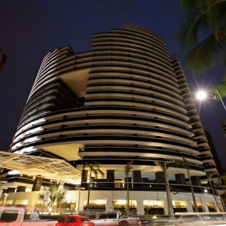 Landscape Apartment Tc1502 Fortaleza  Pokój zdjęcie