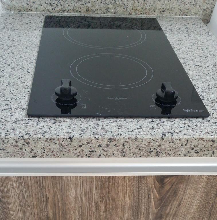 Landscape Apartment Tc1502 Fortaleza  Pokój zdjęcie