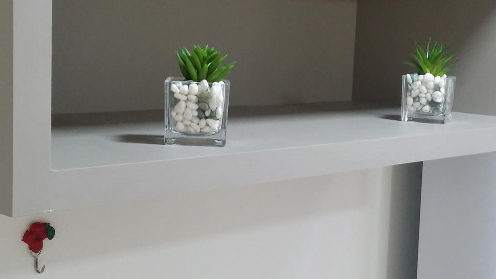 Landscape Apartment Tc1502 Fortaleza  Pokój zdjęcie