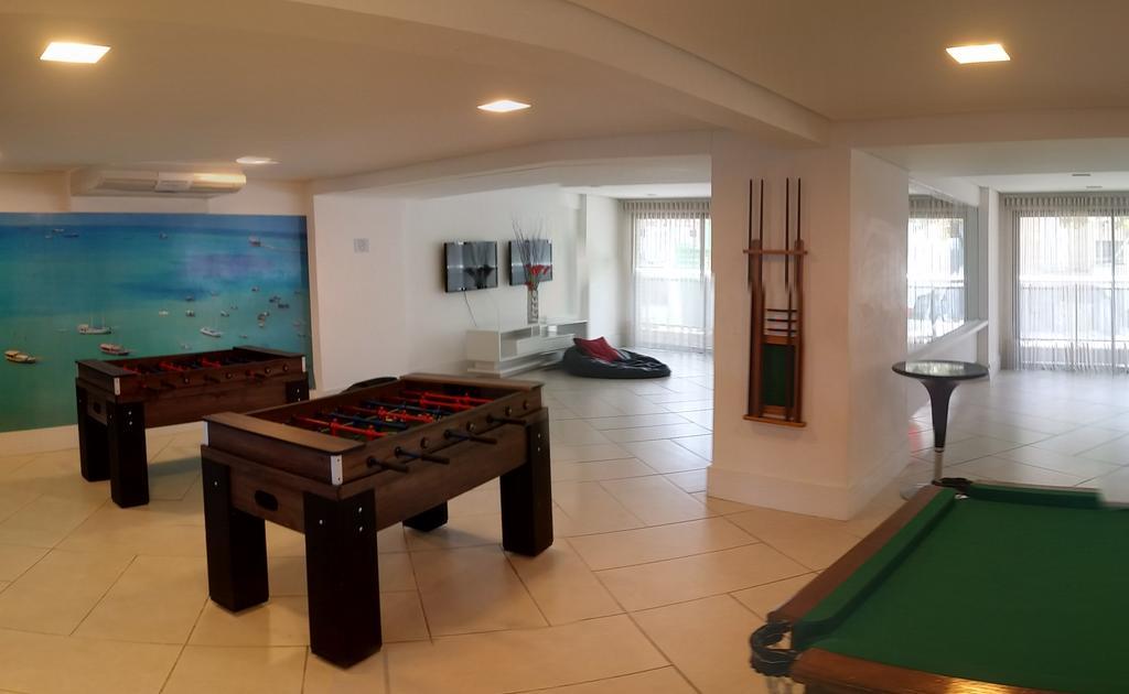 Landscape Apartment Tc1502 Fortaleza  Pokój zdjęcie