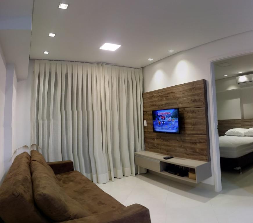 Landscape Apartment Tc1502 Fortaleza  Pokój zdjęcie