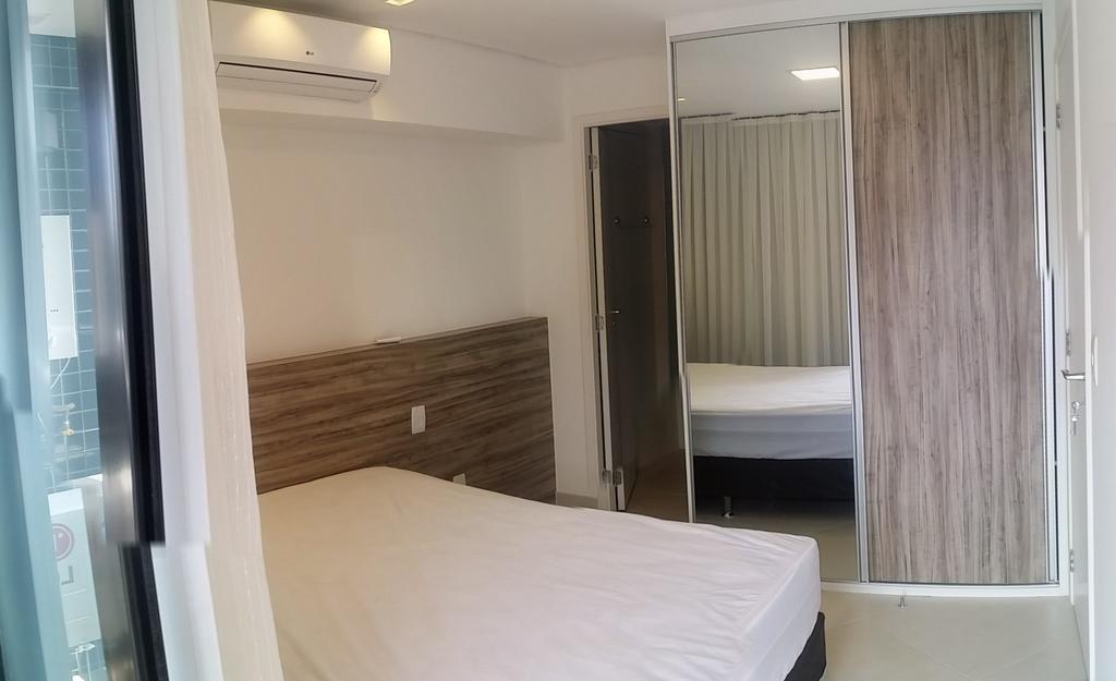 Landscape Apartment Tc1502 Fortaleza  Pokój zdjęcie