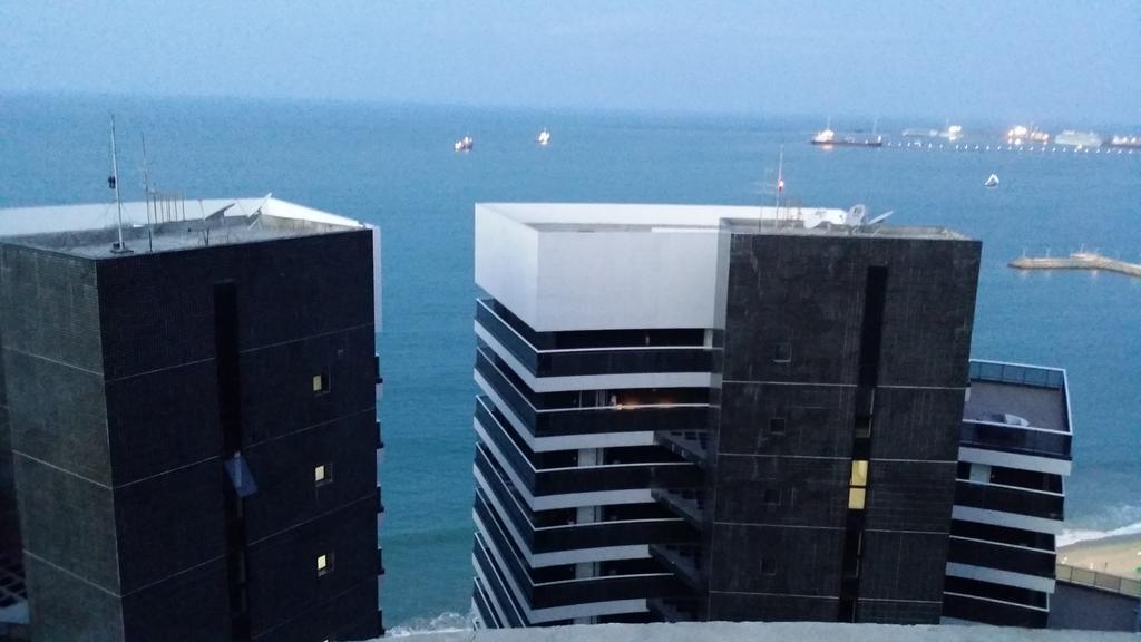 Landscape Apartment Tc1502 Fortaleza  Zewnętrze zdjęcie