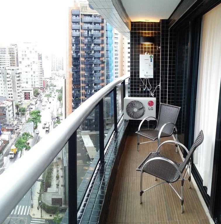 Landscape Apartment Tc1502 Fortaleza  Zewnętrze zdjęcie