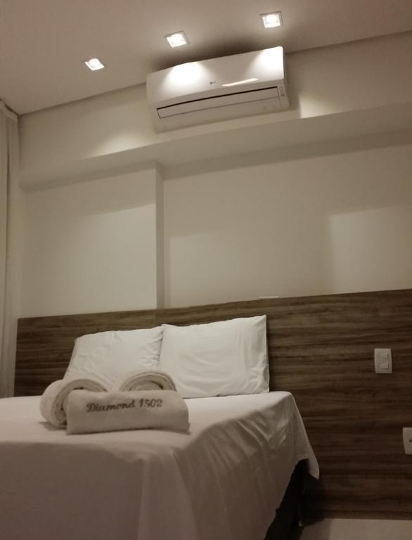 Landscape Apartment Tc1502 Fortaleza  Zewnętrze zdjęcie