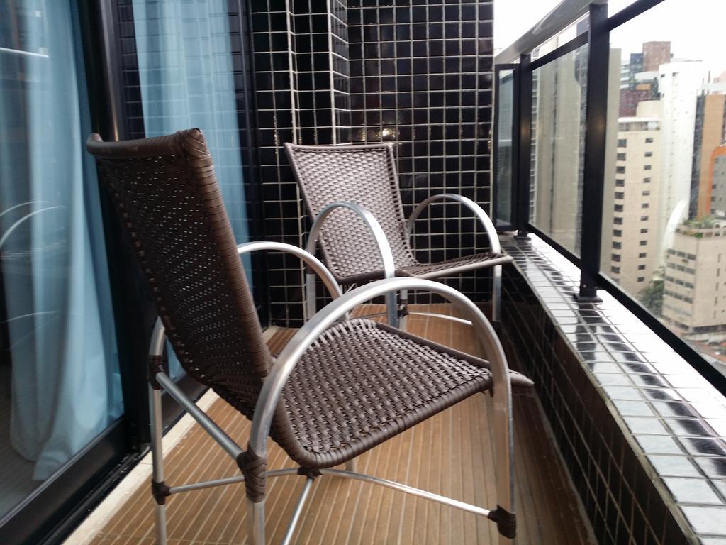 Landscape Apartment Tc1502 Fortaleza  Zewnętrze zdjęcie