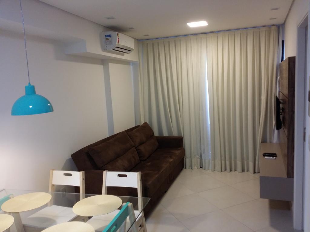 Landscape Apartment Tc1502 Fortaleza  Zewnętrze zdjęcie
